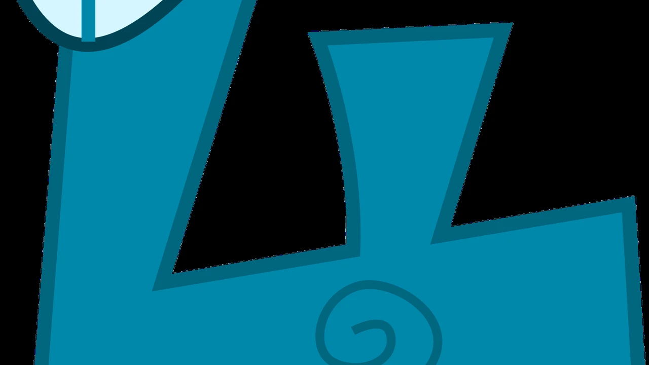 Close up on a plate of mashed potatoes, topped with baked pork chops with cream of mushroom soup, and a side of green beans.