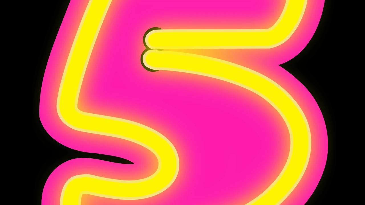 Close up on a plate of mashed potatoes, topped with baked pork chops with cream of mushroom soup, and a side of green beans.